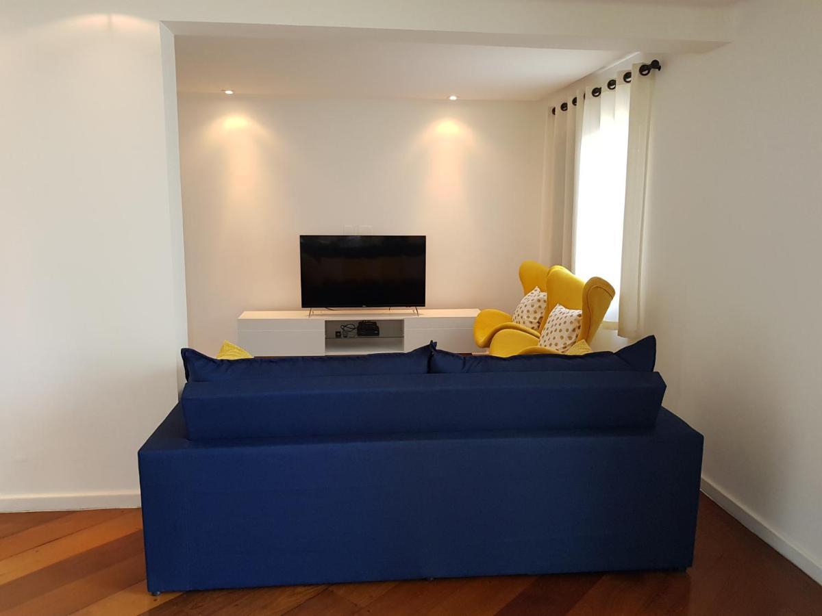 Amazing Penthouse In Sao Paulo, Morumbi Area. Екстер'єр фото