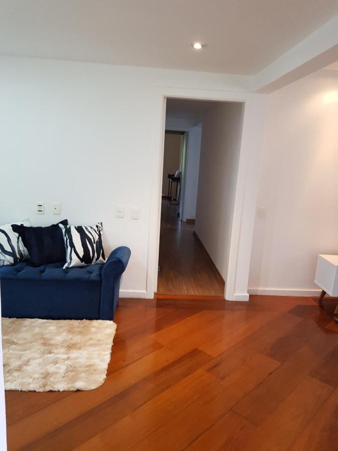 Amazing Penthouse In Sao Paulo, Morumbi Area. Екстер'єр фото