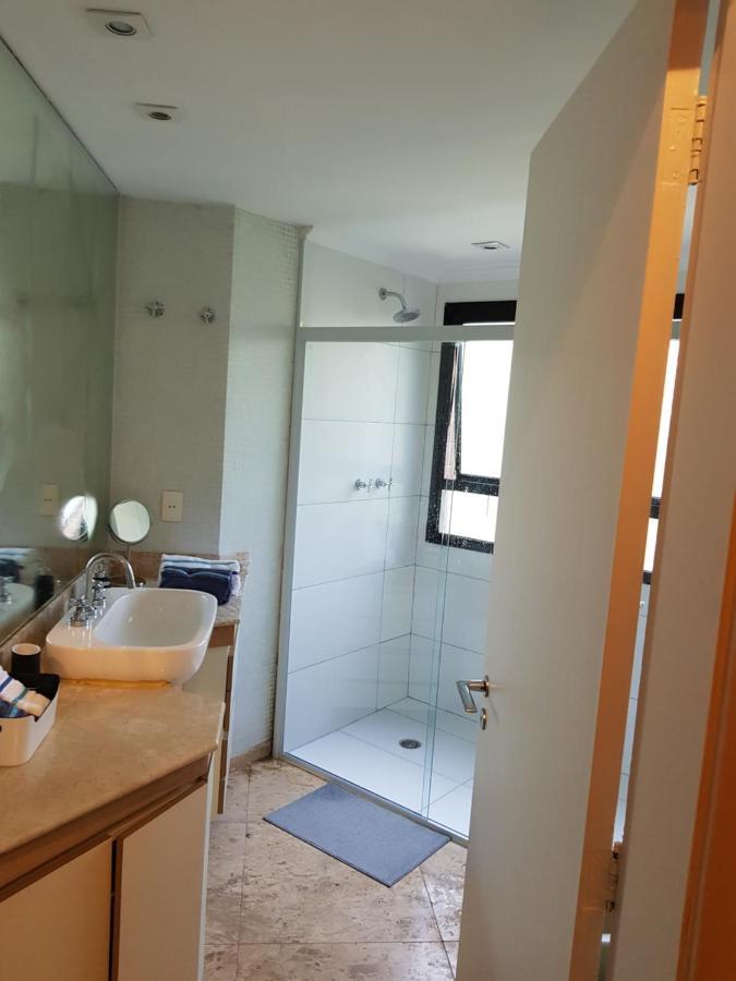 Amazing Penthouse In Sao Paulo, Morumbi Area. Екстер'єр фото