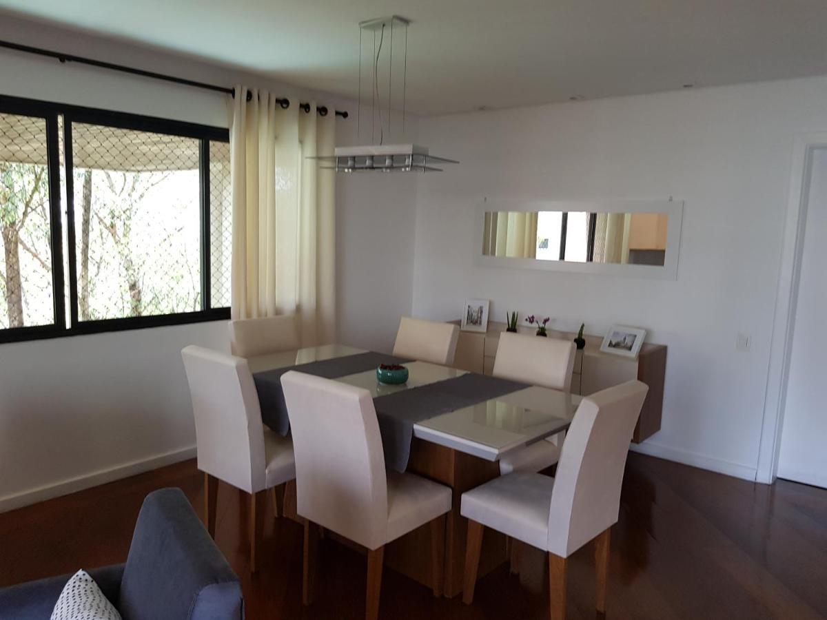 Amazing Penthouse In Sao Paulo, Morumbi Area. Екстер'єр фото