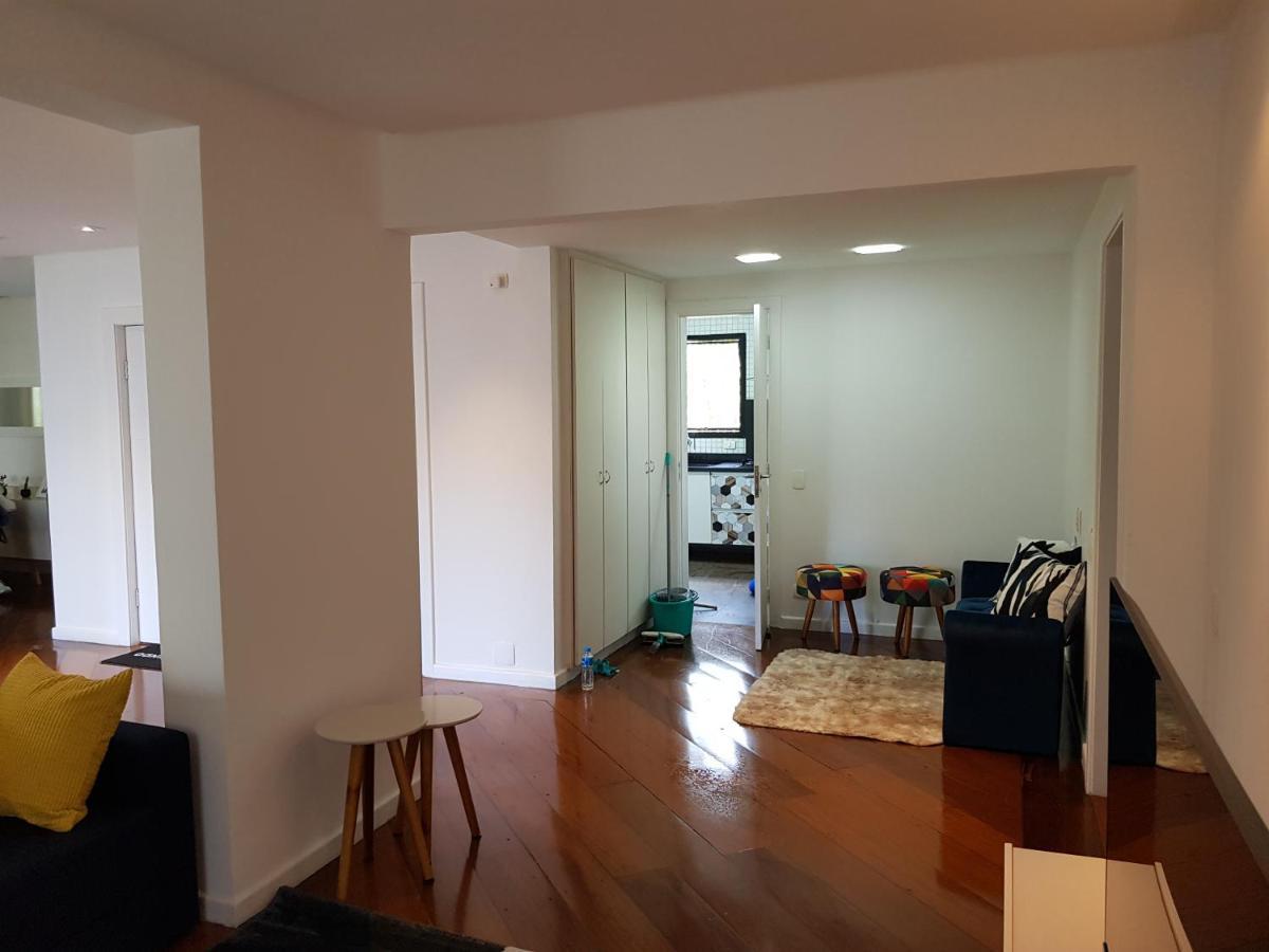 Amazing Penthouse In Sao Paulo, Morumbi Area. Екстер'єр фото