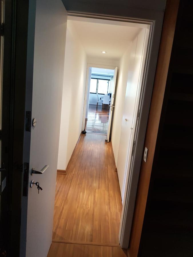 Amazing Penthouse In Sao Paulo, Morumbi Area. Екстер'єр фото